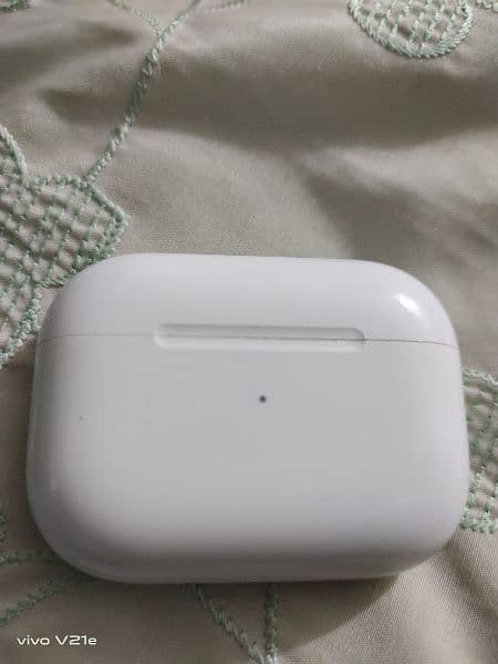 Apple airpods pro original 0