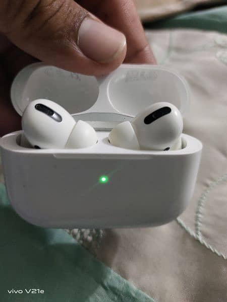 Apple airpods pro original 1