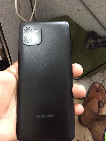 Samsung A03 5