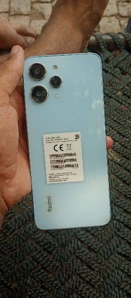 redmi 12 8/128 1