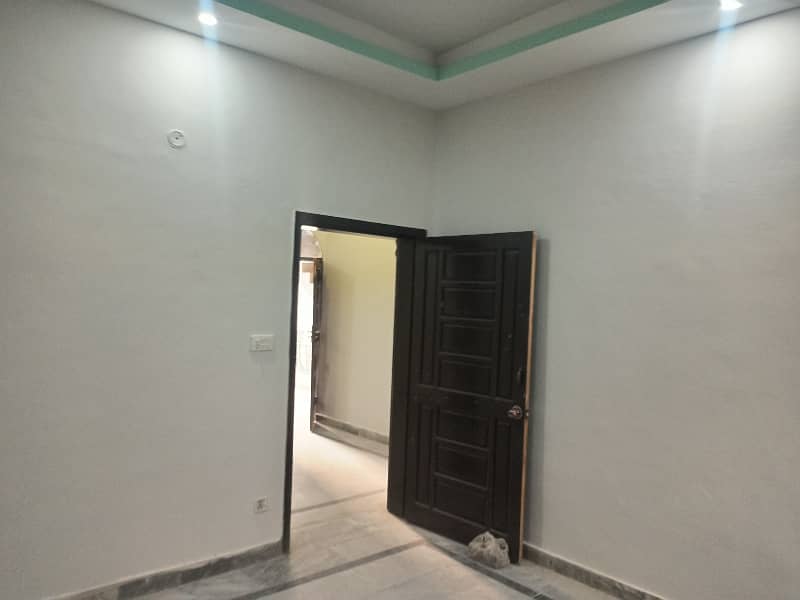 Two Bedroom Six Merla Upper Portion For Rent At Prime Location Demand 55000 0