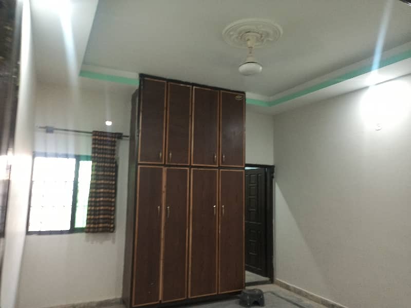 Two Bedroom Six Merla Upper Portion For Rent At Prime Location Demand 55000 4