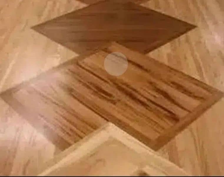 Vinyl flooring wooden flooring laminated pvc spc floor wood floors 1