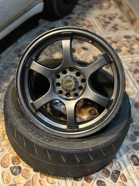 Rims 16 inch 0