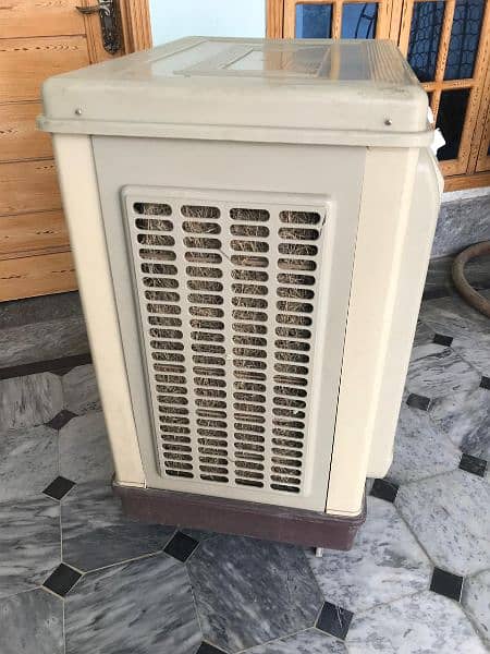 Room Cooler in good condition 0