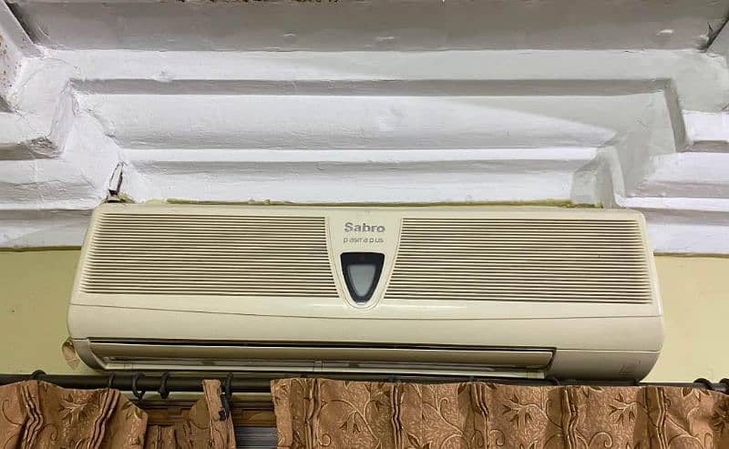 Home used Split AC for sale 1