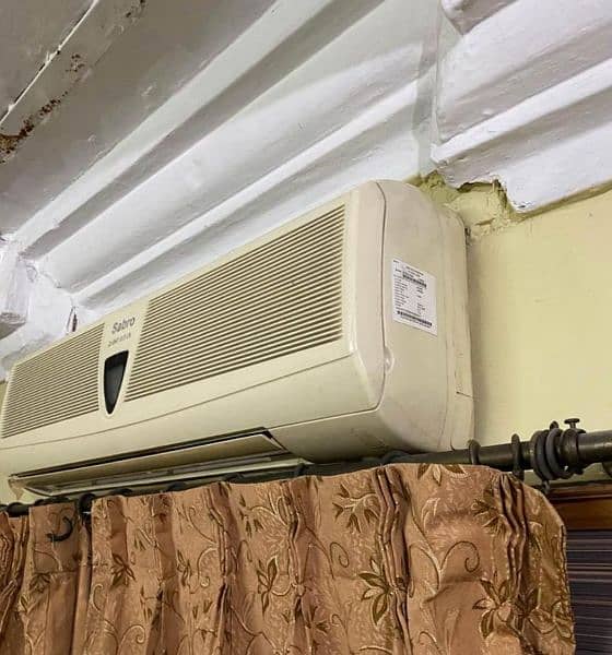 Home used Split AC for sale 2