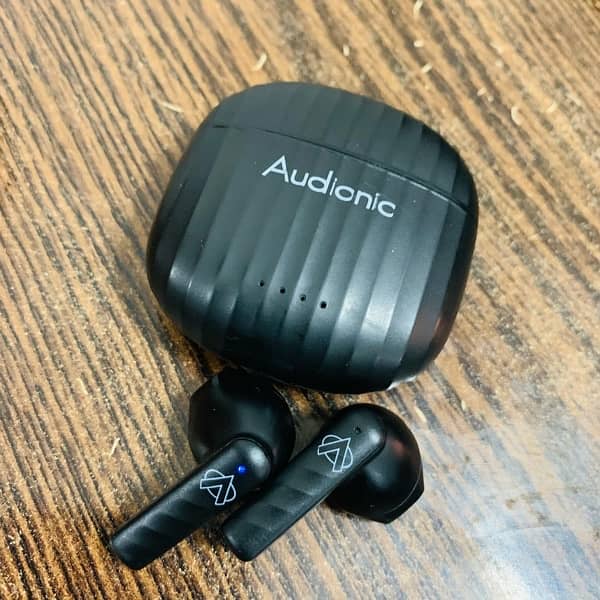 Audionic Airbuds New S600 ANC 2