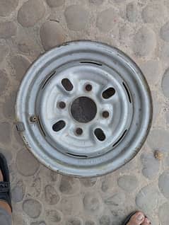 Mehran rim, rim for mehran