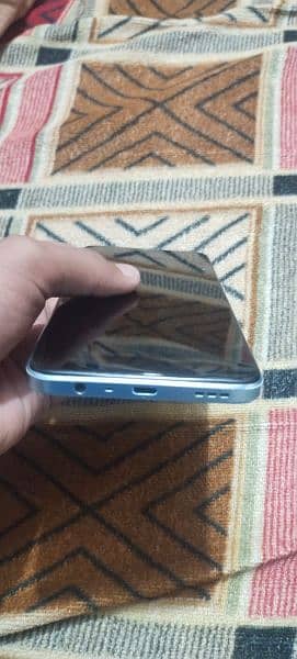 Oppo A17 good condition 1