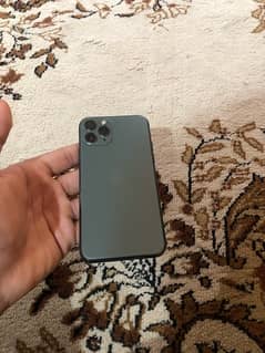 i phone 11 pro non pta 256 gb 0