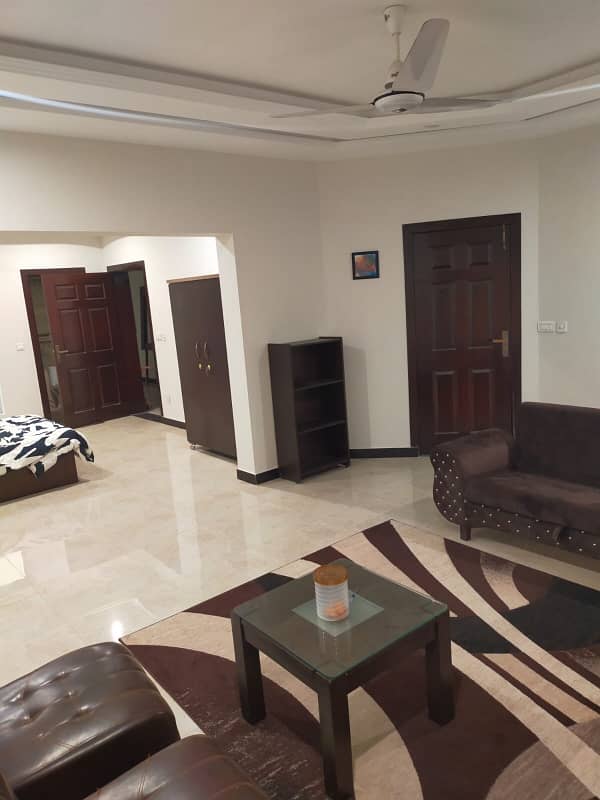 Neat And Clean Big Size Unfurnished Room Of House For Rent Demand 35000 5
