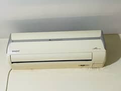 orient 1 ton ac for sale in Perfect condition 10/10