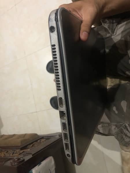 laptop Dell Inspiron 15R 4