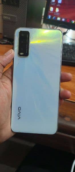 vivo Y 20 2