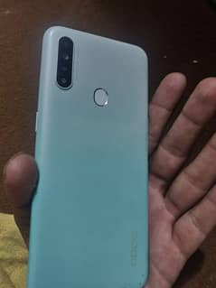 Oppo A31 0