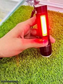 rechargeable emergency light 0