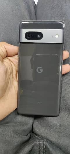 Google Pixel 7 0