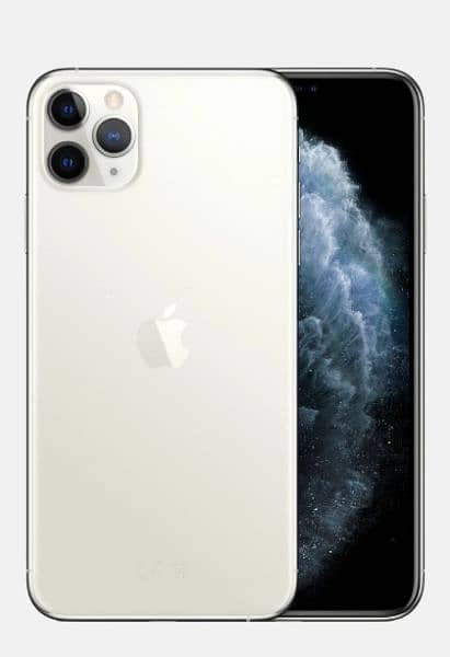 Iphone 11 Pro Max 1