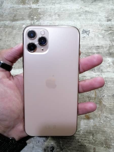 Iphone 11 Pro factory unlock EXCHANGE POSSiBLE 0