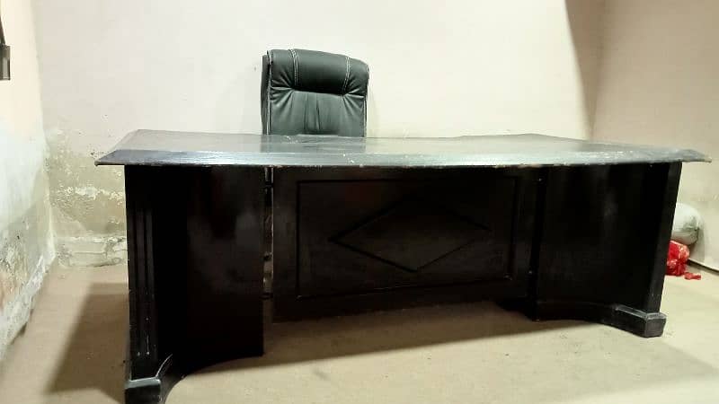 office table and chair for sale 1