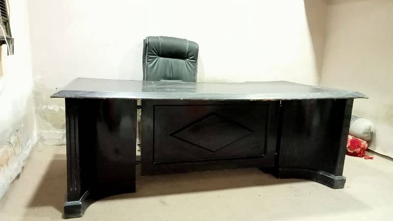 office table and chair for sale 2