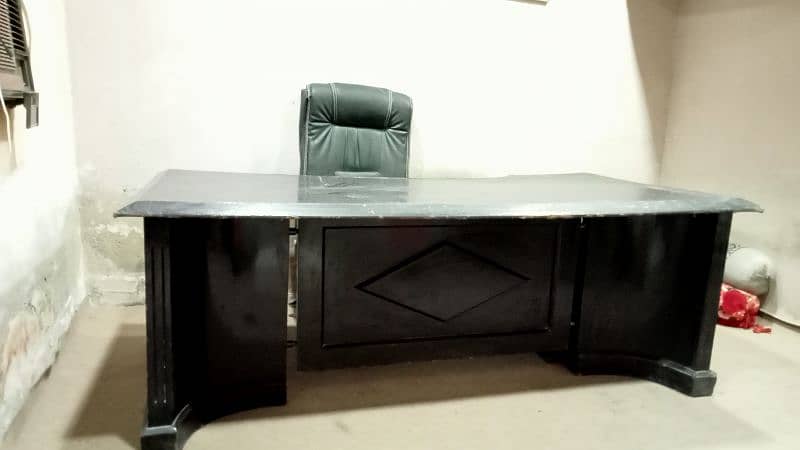 office table and chair for sale 3