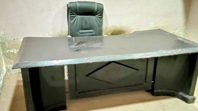 office table and chair for sale 5