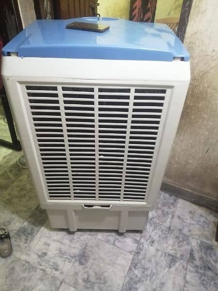 indus air cooler 1