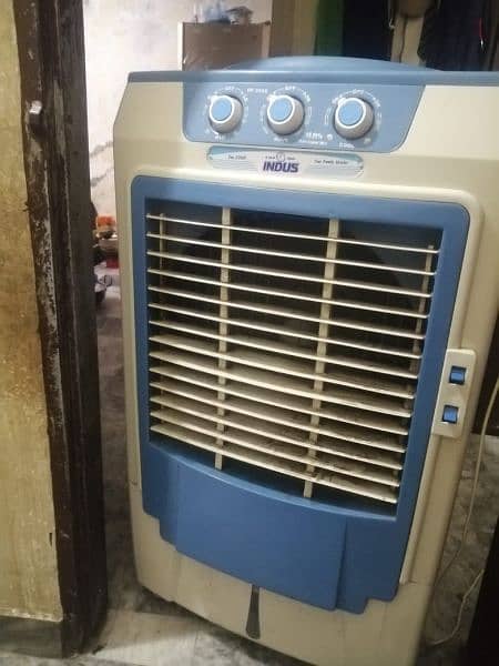 indus air cooler 3