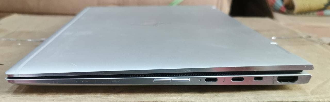 HP Folio 1030 G3 / G4 Ultrabook Slim Elitebook x360 Core i5 8th Gen 2