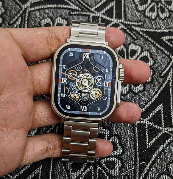 Apple Watch Ultra A+ 4