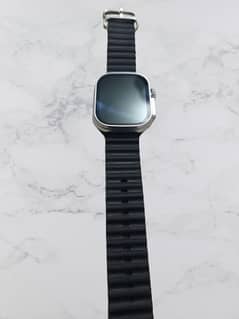 T-10 ultra smart watch 0
