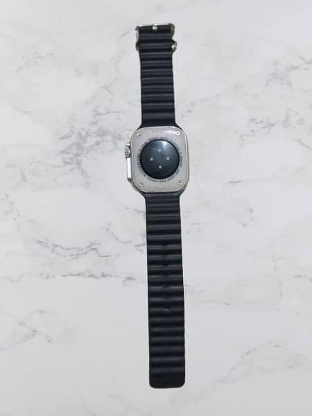T-10 ultra smart watch 2