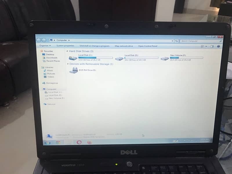 Dell Vostro 1000 3