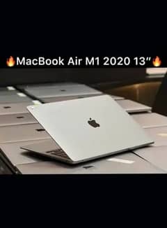 Macbook