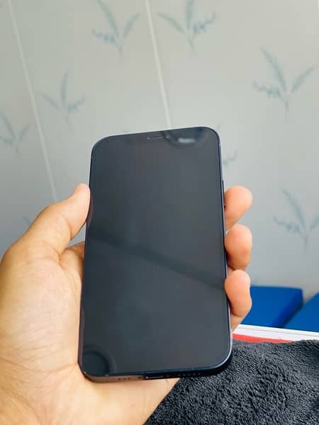 iPhone 12 64GB Battery 90/Face’id ok condition 10/10 Water pack 1