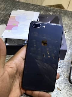 iPhone 8 plus waterpack PTA approved