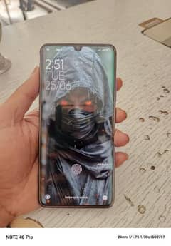 Mi Note 10 Lite 0