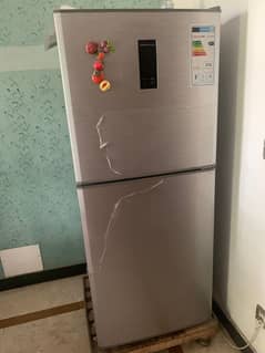 Inverter, Home Used Excellent Condition Chang Haung Ruba Fridge