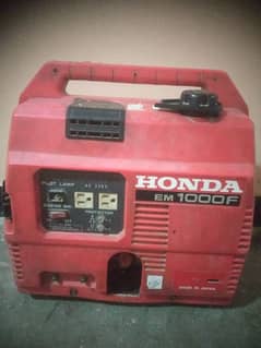 Honda 1 kv Good condition good petrol average