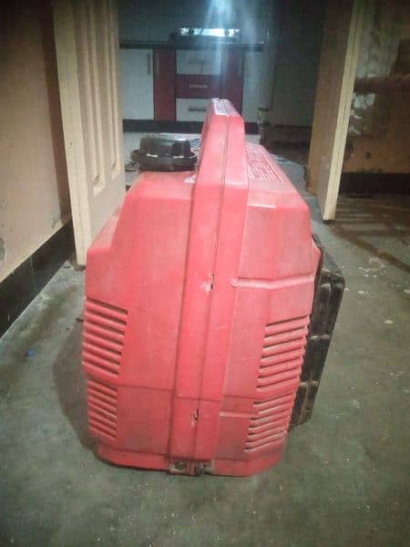 Honda 1 kv Good condition good petrol average 2