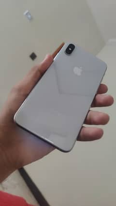 XS Max 512GB Dual Approved