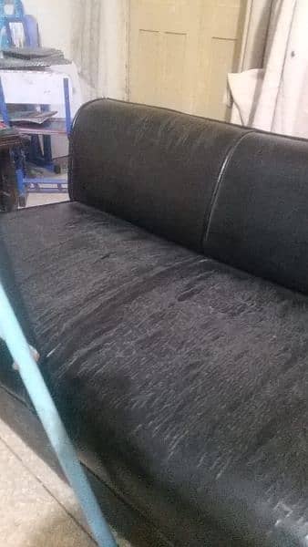 Office sofa 1