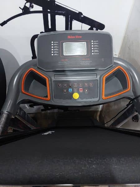 Gym Manufacturer / Treadmills / Domestic Treadmills / Spin bikes 2