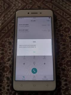 Oppo a37 dual Sim all ok