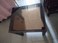 pair of side table 0