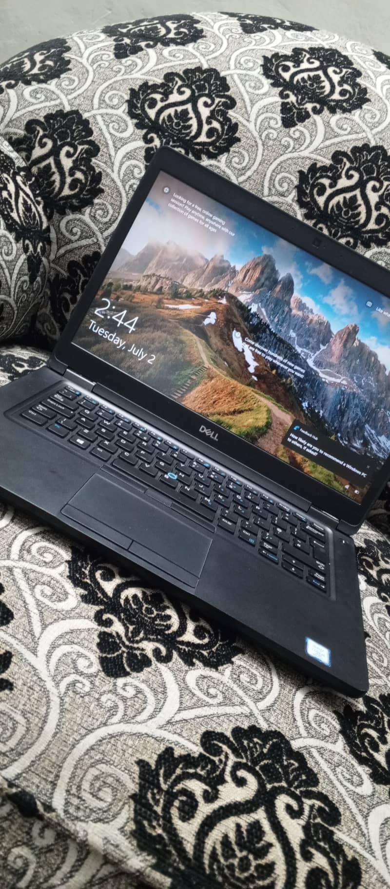 Core i 5 8th generation laptop 2