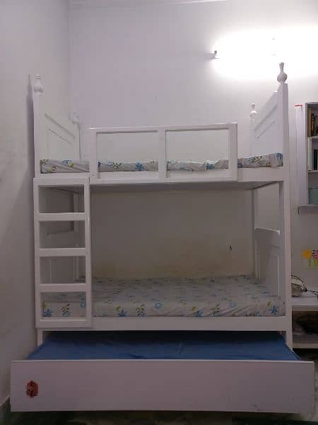 Bunk Beds (3 in 1) 1