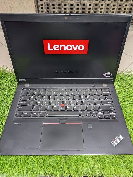 LENOVO X13 6